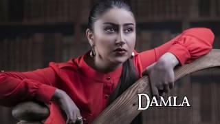 Damla deli divane 2017