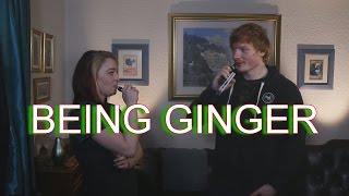 BEING GINGER (Short Documentary)