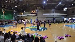 Curiosus Cheerdance 2024