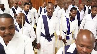 Betlehem Canan Church || Jehova Nguyena Omile || 2024 || Inkonzo YoMashado || Buthelezi ||️