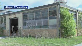 Tinley Park wants state to sell site of former mental health facility for $1.00