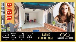 venta de casa en caney especial