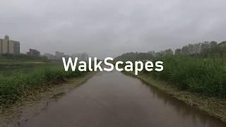 WalkScapes 2019 Trailer