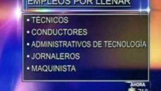 Juan Carlos Cruz Manpower Hardest Jobs to Fill June 2009