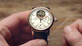 Here's Why This Vacheron Constantin Costs $200,000 | Watchfinder & Co.