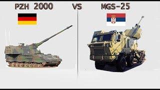 PZH VS MGS 25