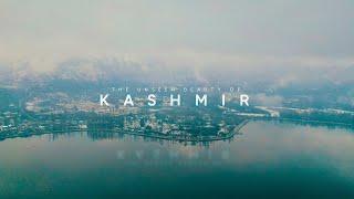 A Journey to Most Beautiful Place of India | Kashmir