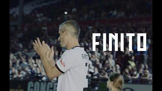 FINito | Fin Bartels Abschiedsspiel 