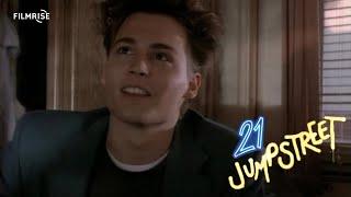 21 Jump Street - Season 2, Episode 9 - You Oughta Be in Prison - Full Episode
