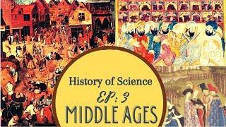 Middle Ages in History of Science