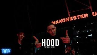 TwoTone Feat Shelton | Hood [@TMTVPR] (4K)