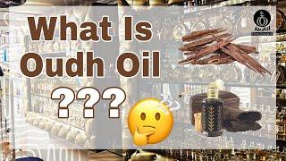 What is Oudh?... Oud Attar Kesa Hota he? #oud #attar #fragrance