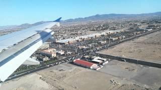 HERMANDAD LLEGANDO A LAS VEGAS