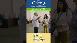 Why attend SITC 2023