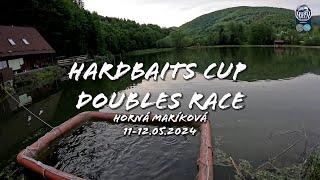 Hardbaits Cup Doubles Race 2024