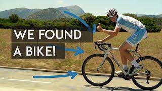I bought a Basso road bike! | Comeback from viral fatigue and glandular fever