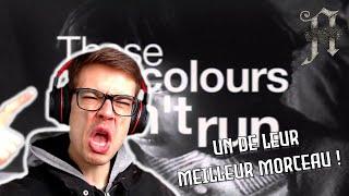 ARCHITECTS - THESE COLOURS DON'T RUN || Passé Décomposé EP.42 ||