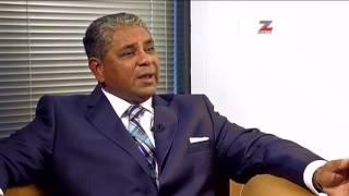 Forbes Africa TV Ep7: How Brimstone Investment's Fred Robertson turned failure to success