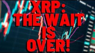 XRP VOLUME EXPLODES! THEY'RE ALL ADDING XRP!