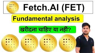 Fetch.AI Fundamental Analysis