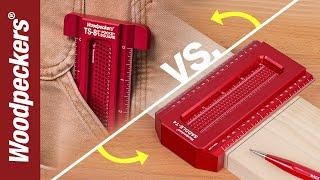 BATTLE OF THE TOOLS: Which Best For My Wood Shop? | Deep Dive