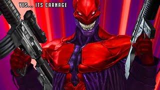 SUPERIOR CARNAGE!! 2 YEAR UPGRADE - Marvel Future Fight