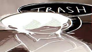 it's garbageCAN not garbageCANNOT |  @bithapi  #shorts