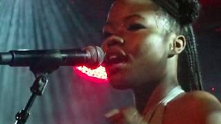 VanJess - Honeywheat, Paradiso Noord 13-05-2018