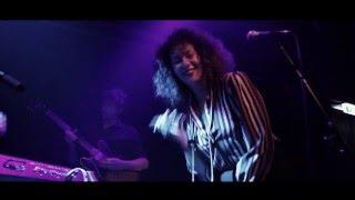 Amber Gomaa Live @Mezz Breda (aftermovie)