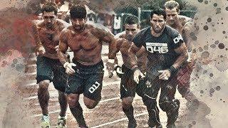 RUN OR DIE ■ CROSSFIT MOTIVATIONAL VIDEO