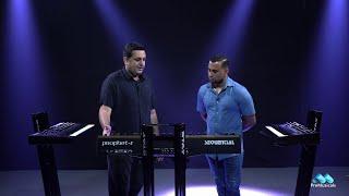 Sequential Prophet 5 & Prophet 6 review | @Prematron | Vivin Kuruvilla