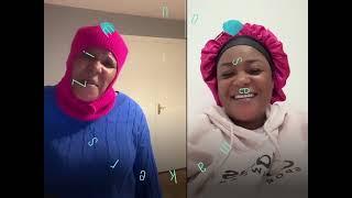 Mai Maketeni vs Ketina