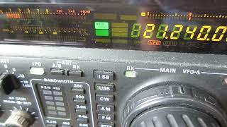 19/05/2023 QSO ON 15M BAND UR3CTB WITH N1KEZ