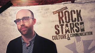 Mike Weinstein of Deloitte: Rockstars of Culture & Communication