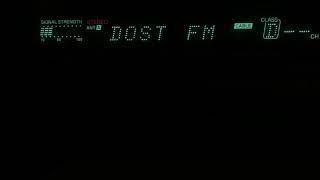 3# FM DX "Dost FM" from Turkey via Sporadic E (05.06.2018)