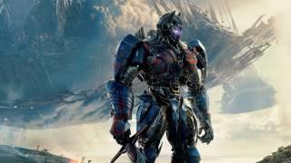 We Have To Go (Transformers: The Last Knight OST)