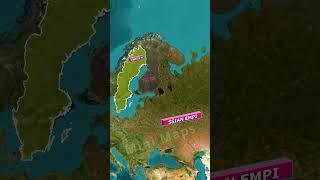 Why Did This Island Shock All of Europe? #history #geography #countries #europe