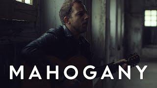 James Morrison - Just Like A Child | Mahogany Session