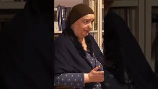 Анна Ильинична Шмаина-Великанова, Максим Сенатор, Образ мысли