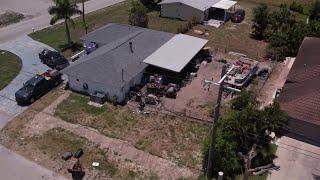 Cape Coral drug house near day care cleaned up