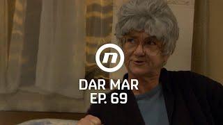 Beba otmičar - Dar Mar - epizoda 69