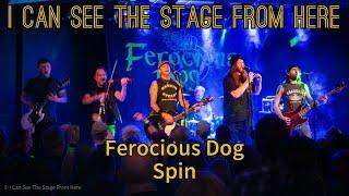 Ferocious Dog - Spin