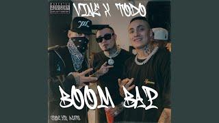 “VINE X TODO” Base De Rap Underground Boom Bap