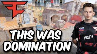 BEST CS2 INFERNO TACTIC - FAZE CLAN