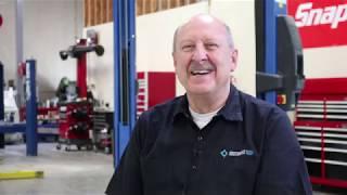 Richard Wittwer, Automotive Faculty - Southwest Tech - Cedar City, Utah