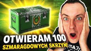 OTWIERAM SKRZYNKI W WORLD OF TANKS!