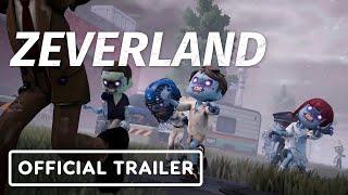 Zeverland - Official 6-Minute Teaser Trailer