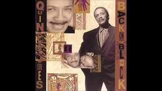 Quincy Jones : Jazz Corner Of The World - Birdland