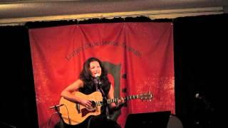 Allison Shapira: A Song for Boston