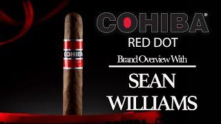 Cohiba Red Dot Overview